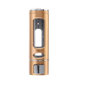 400 ml Wall Mounted Rose gold manual Soap Dispenser