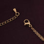 Bar Charm Bracelet-3